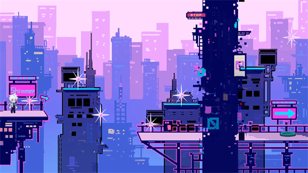 Shimmer游戏玩法1