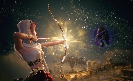 无限暖暖谒灵紫色材料获取途径4