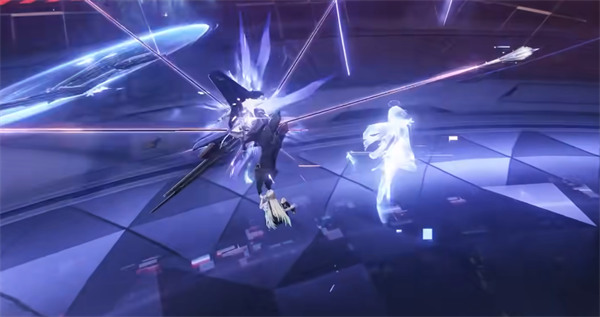 鸣潮莫宁技能介绍一览1