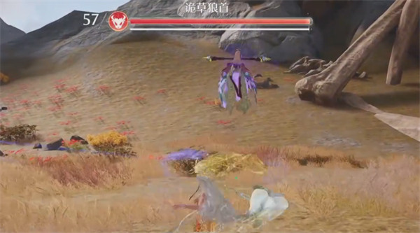 无限暖暖冰山岩仔获取方法2