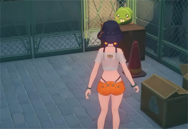 绝区零流光札记山下巡街市活动攻略3