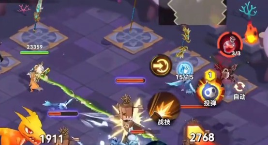 酋长你别跑武器解锁方法1