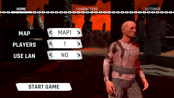 链在一起中文版游戏玩法2