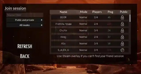 链在一起中文版游戏联机教程2