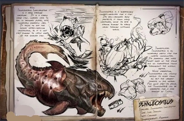 方舟生存进化创世纪游戏神器获取指南3