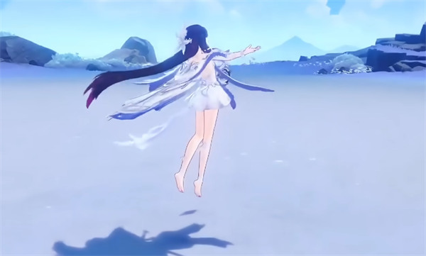 原神月神哥伦比娅技能爆料1