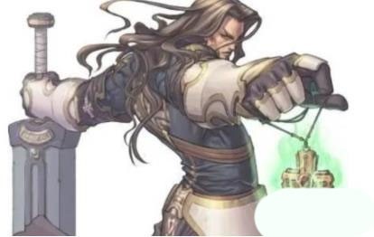 地下城与勇士M游戏职业推荐3