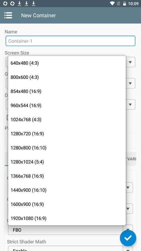 Winlator模拟器整合版